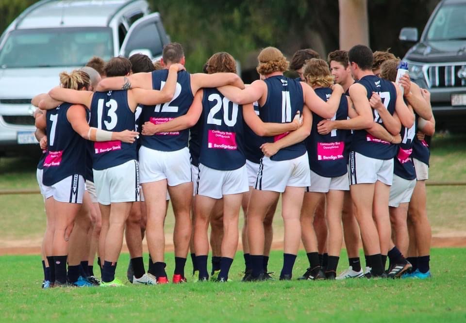 SWFL Football Finals at Boyanup Oval this Saturday 14th September