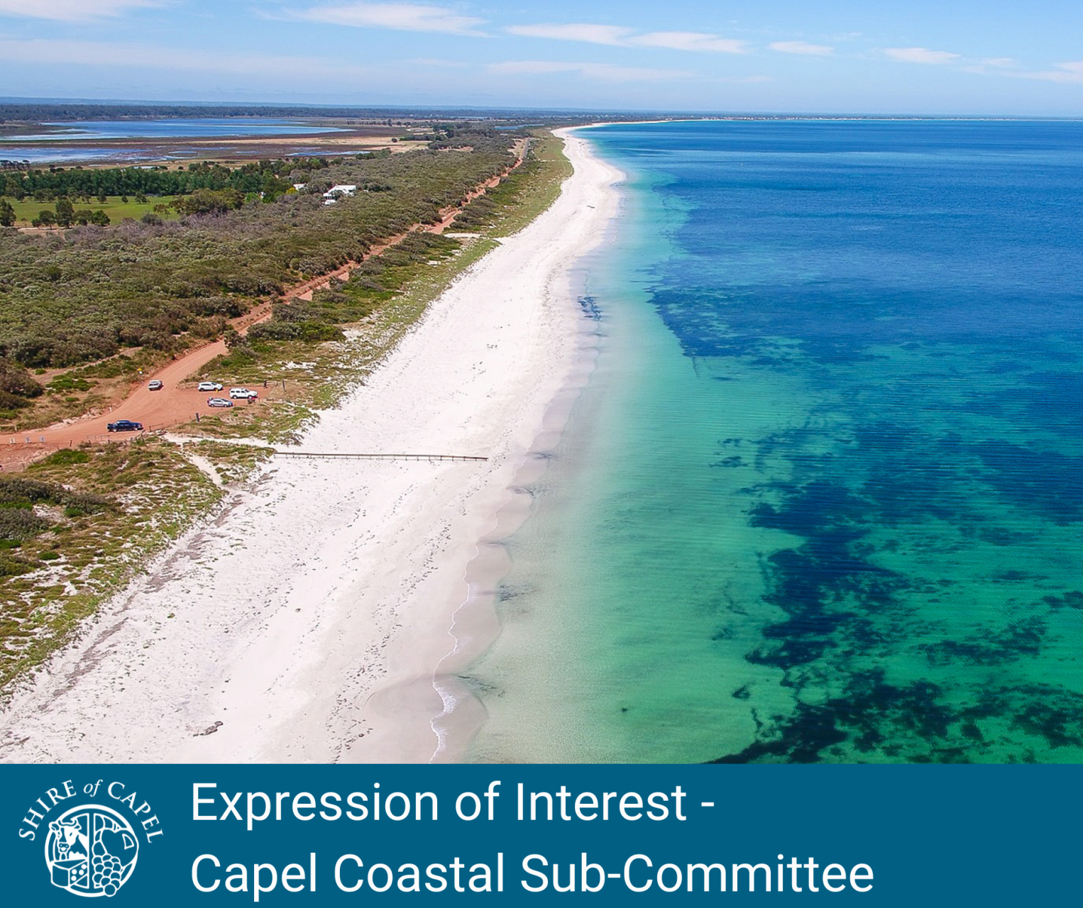 Expression of Interest - Capel Coastal Sub-Committee