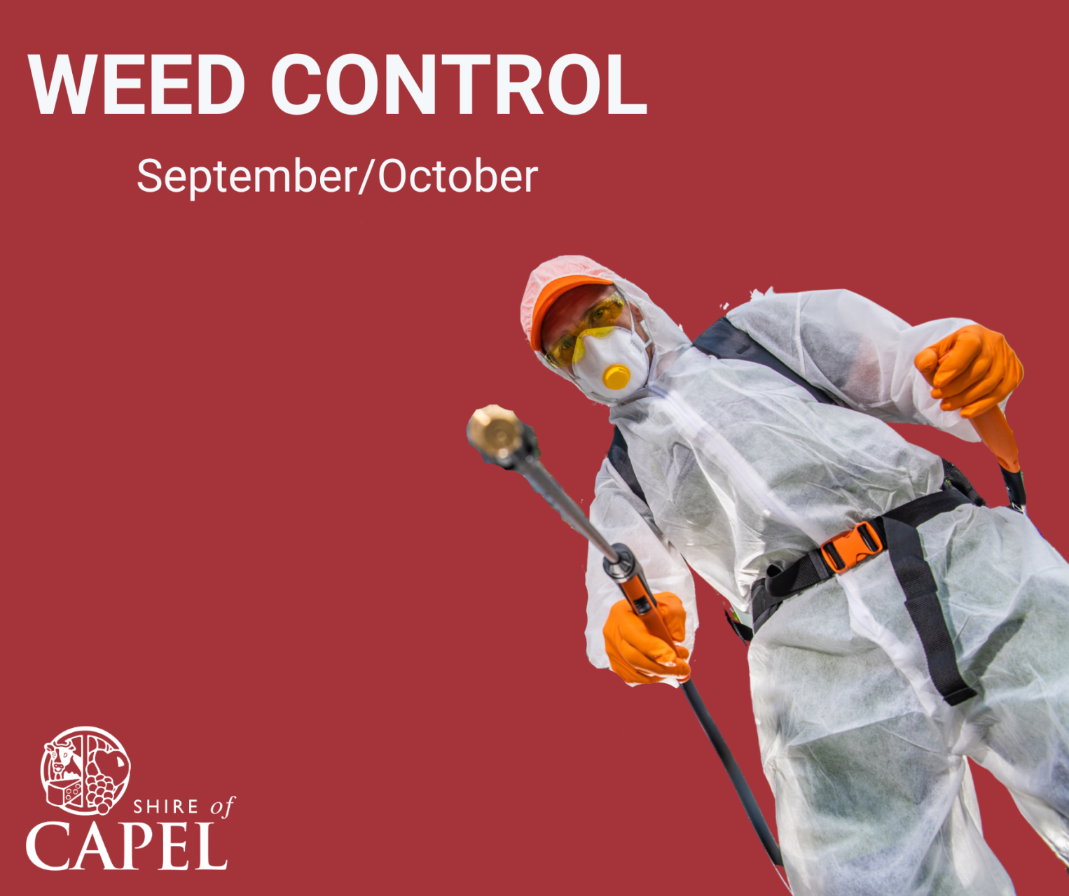 Weed Control