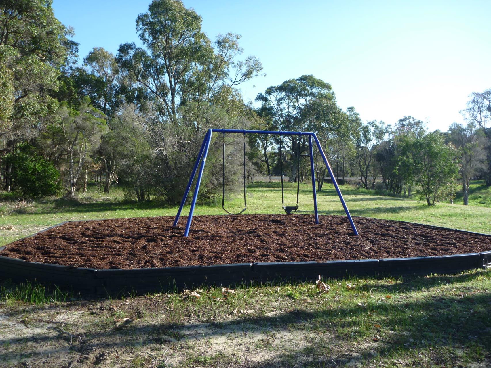 Sheaok Park Playground Redesign- We Need Your Input!