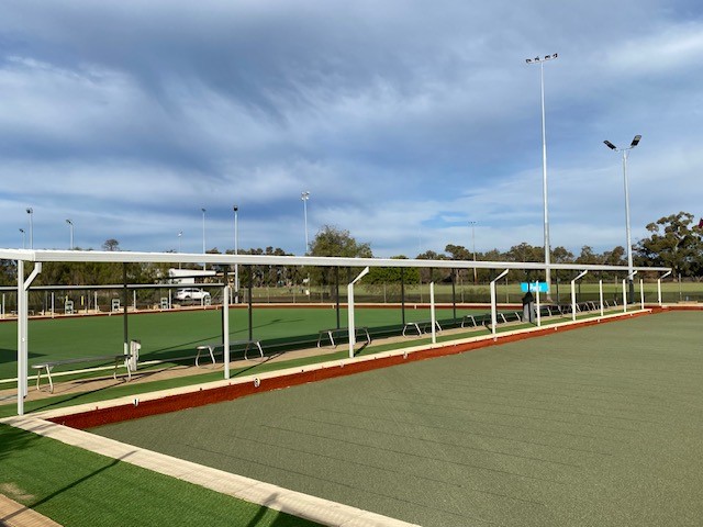 Rolling into the Furture: Exciting New Upgrades at Capel Bowling Club!